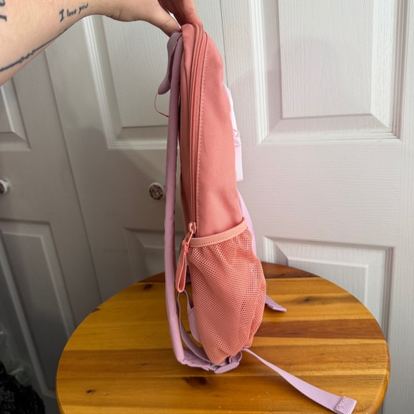 Cat & Jack two pocket Colorblock backpack - Picture 5 of 5